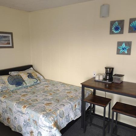 Pilgrim'S Pride Motel Wildwood Kültér fotó